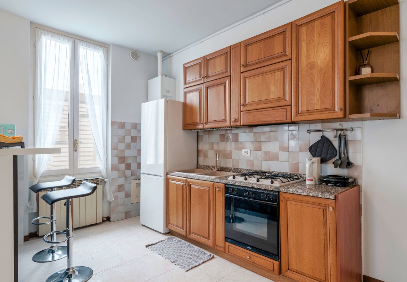 Appartement à Brescia - Via Cremona