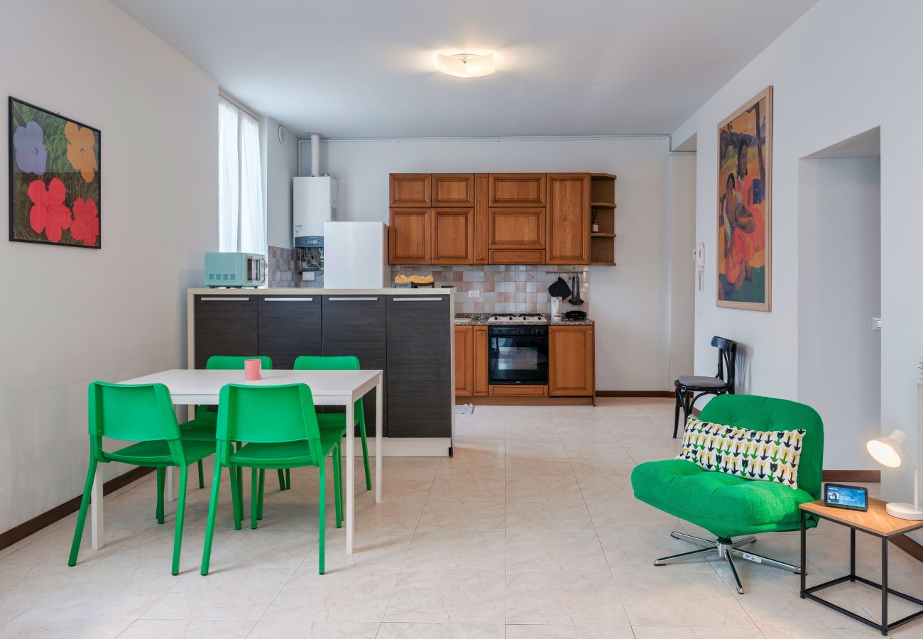 Appartement à Brescia - Via Cremona