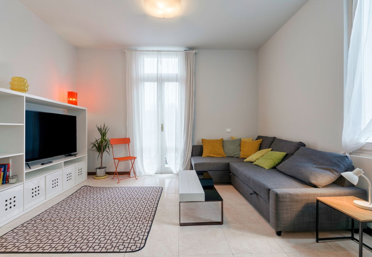 Appartement à Brescia - Via Cremona