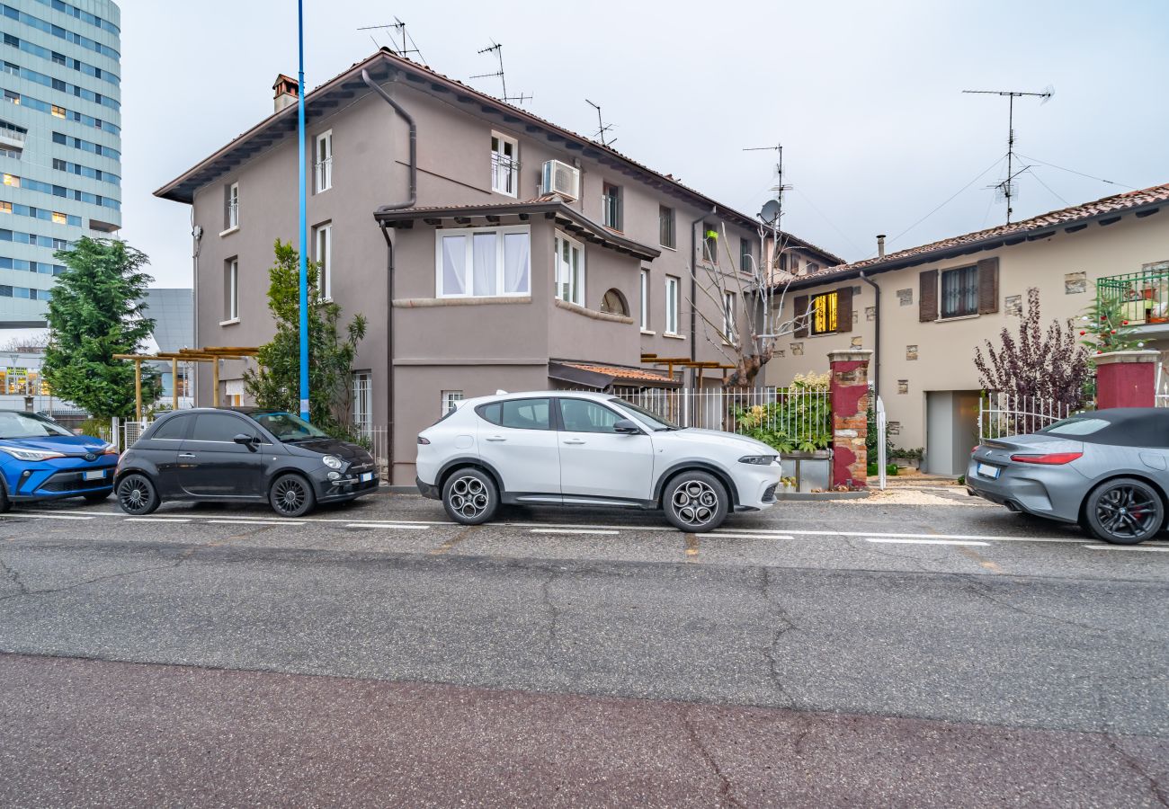 Appartement à Brescia - Cascina Conicchio 3