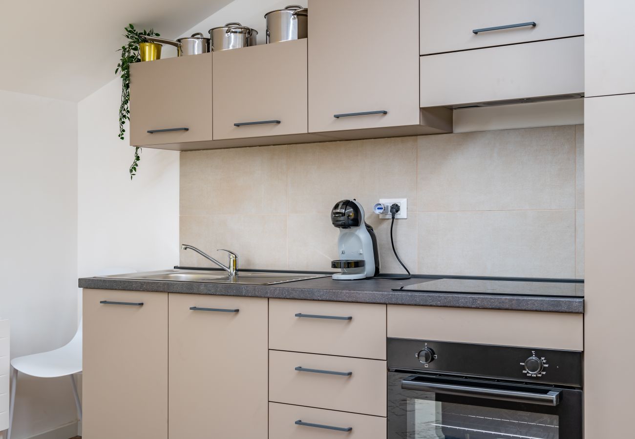 Appartement à Brescia - Cascina Conicchio 3