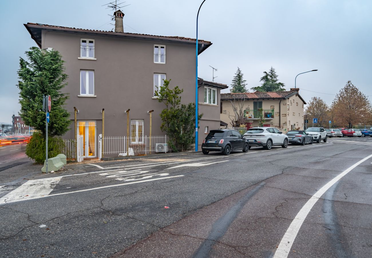 Appartement à Brescia - Cascina Conicchio 3