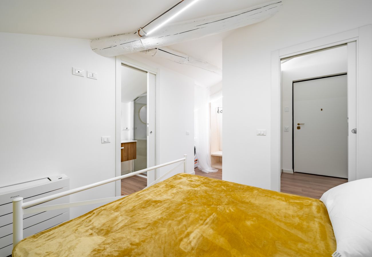 Appartement à Brescia - Cascina Conicchio 3