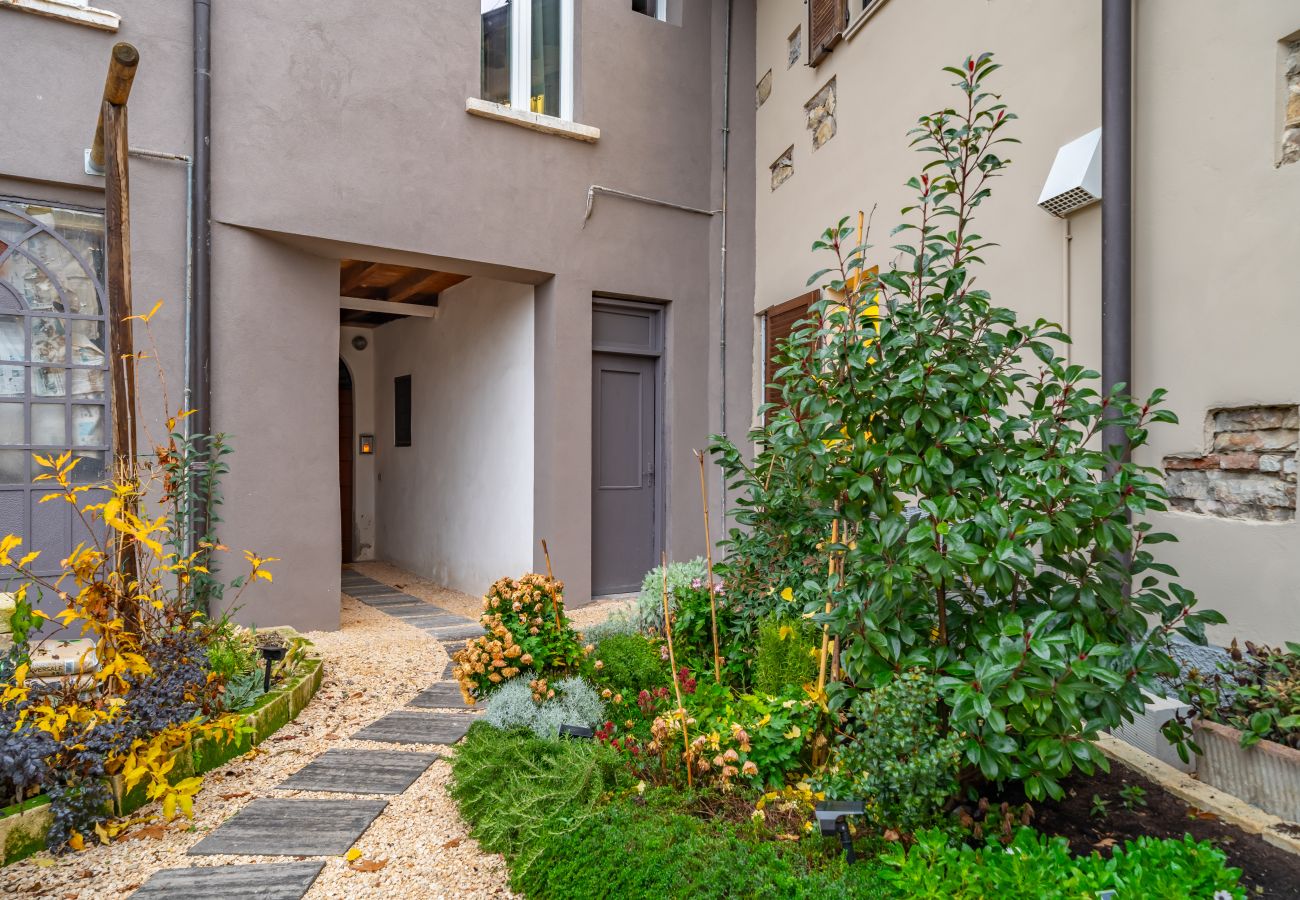 Appartement à Brescia - Cascina Conicchio 3
