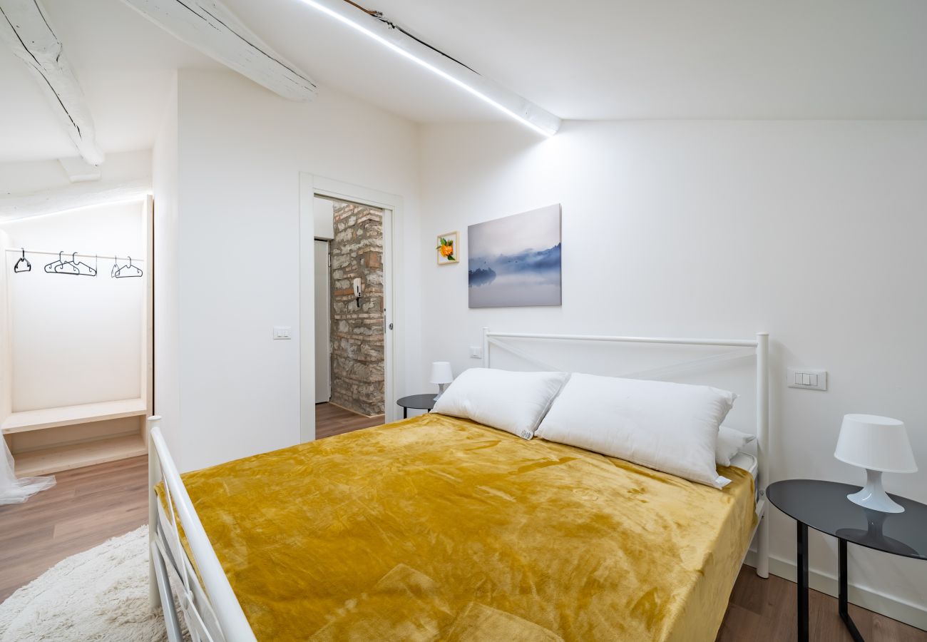 Appartement à Brescia - Cascina Conicchio 3