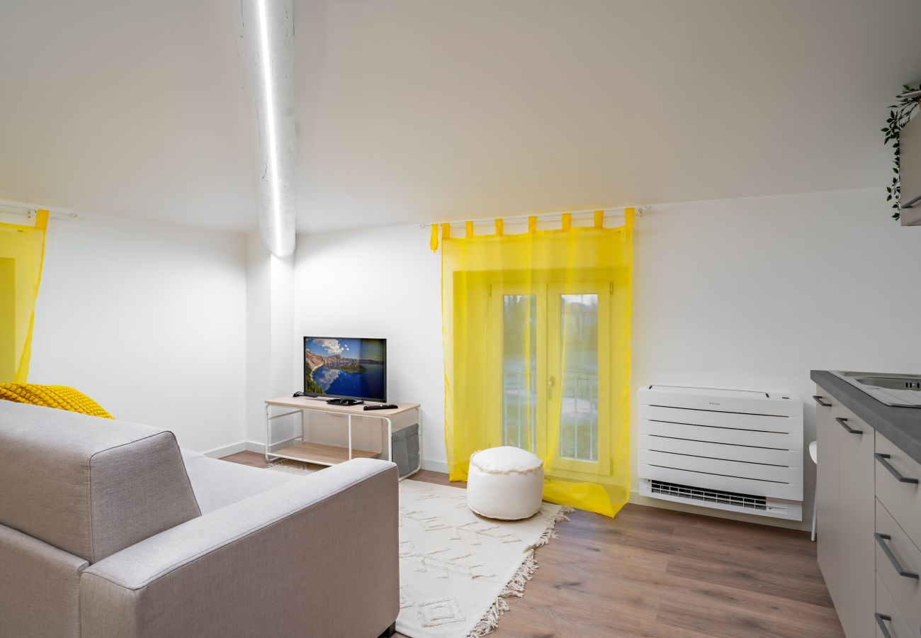 Appartement à Brescia - Cascina Conicchio 3