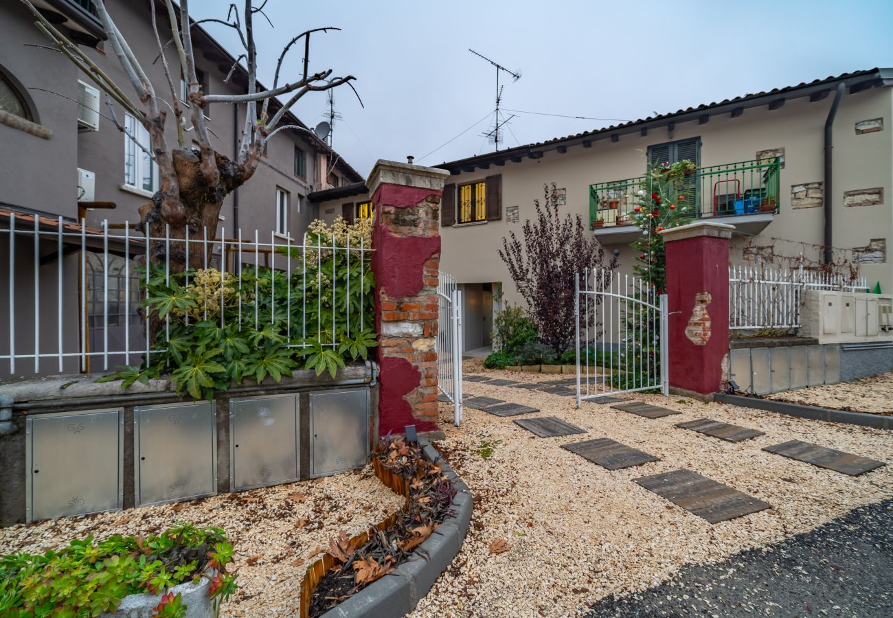 Appartement à Brescia - Cascina Conicchio 3