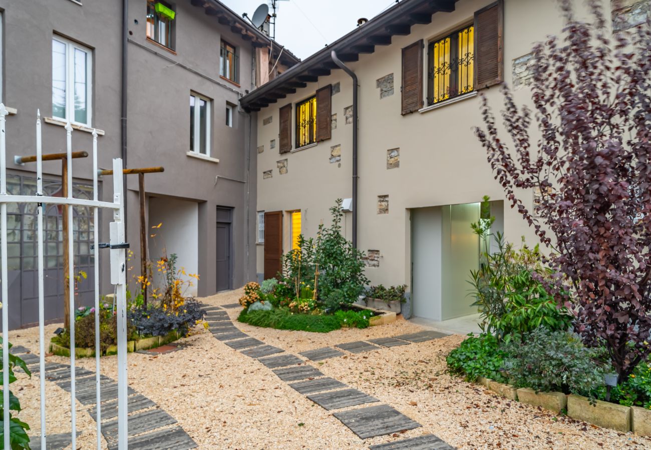 Appartement à Brescia - Cascina Conicchio 3