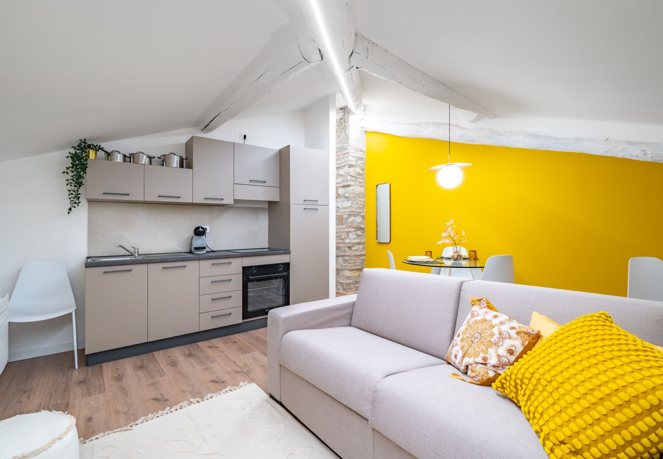 Appartement à Brescia - Cascina Conicchio 3