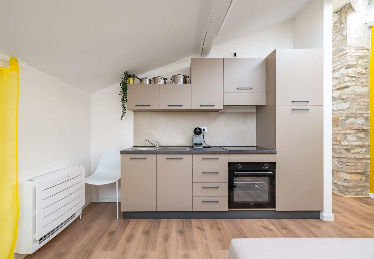 Appartement à Brescia - Cascina Conicchio 3