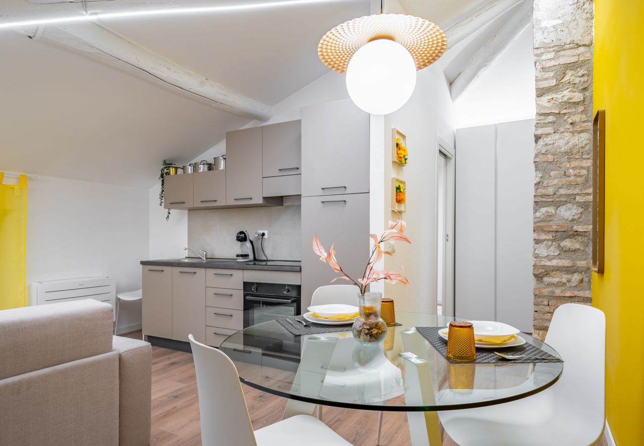 Appartement à Brescia - Cascina Conicchio 3