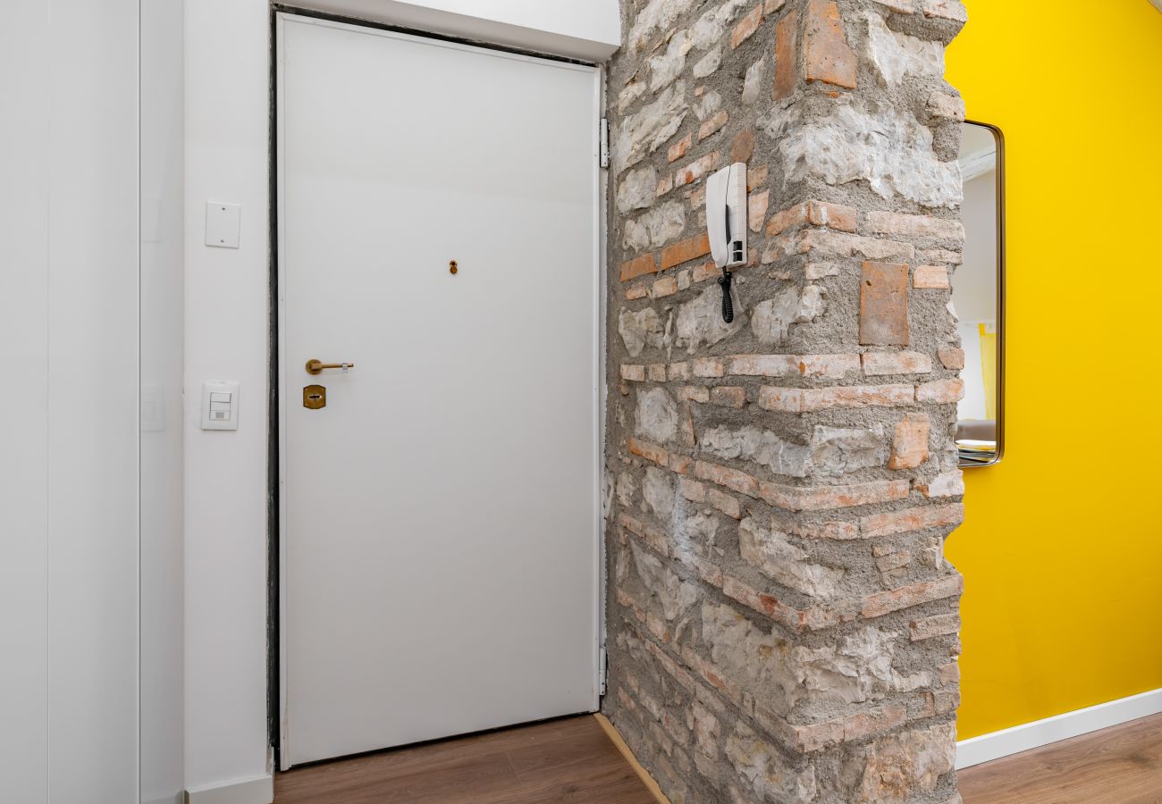 Appartement à Brescia - Cascina Conicchio 3