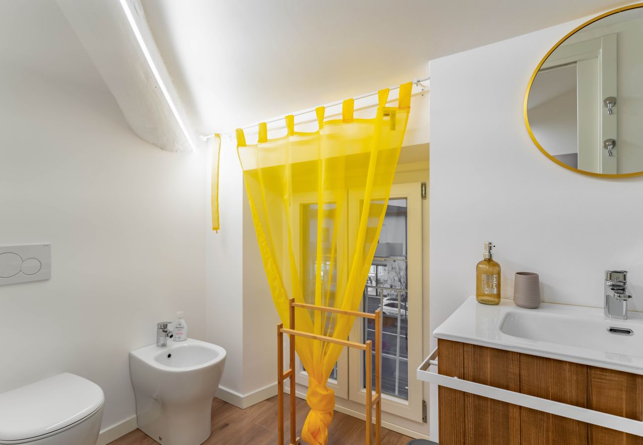 Appartement à Brescia - Cascina Conicchio 3