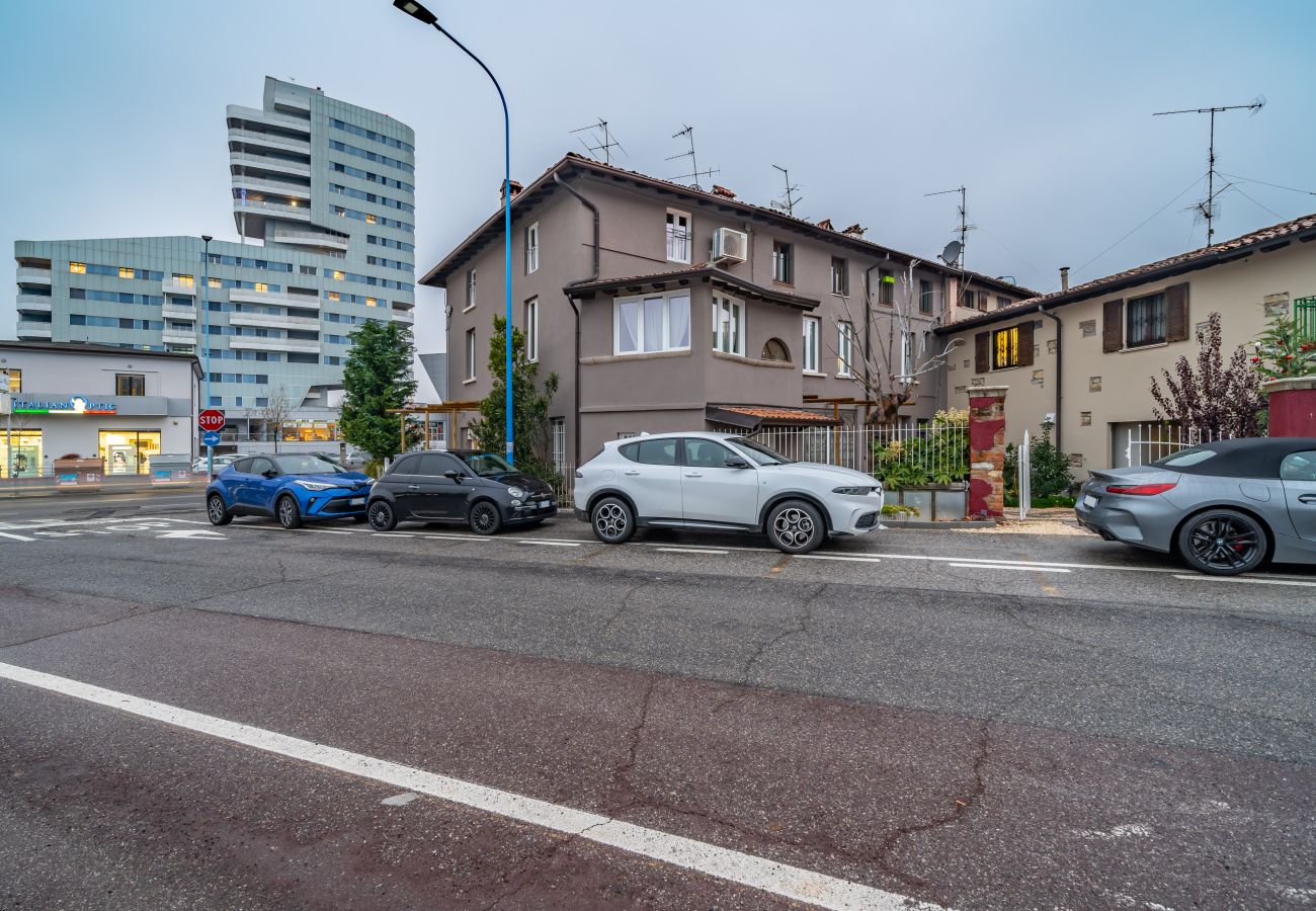 Appartement à Brescia - Cascina Conicchio 3