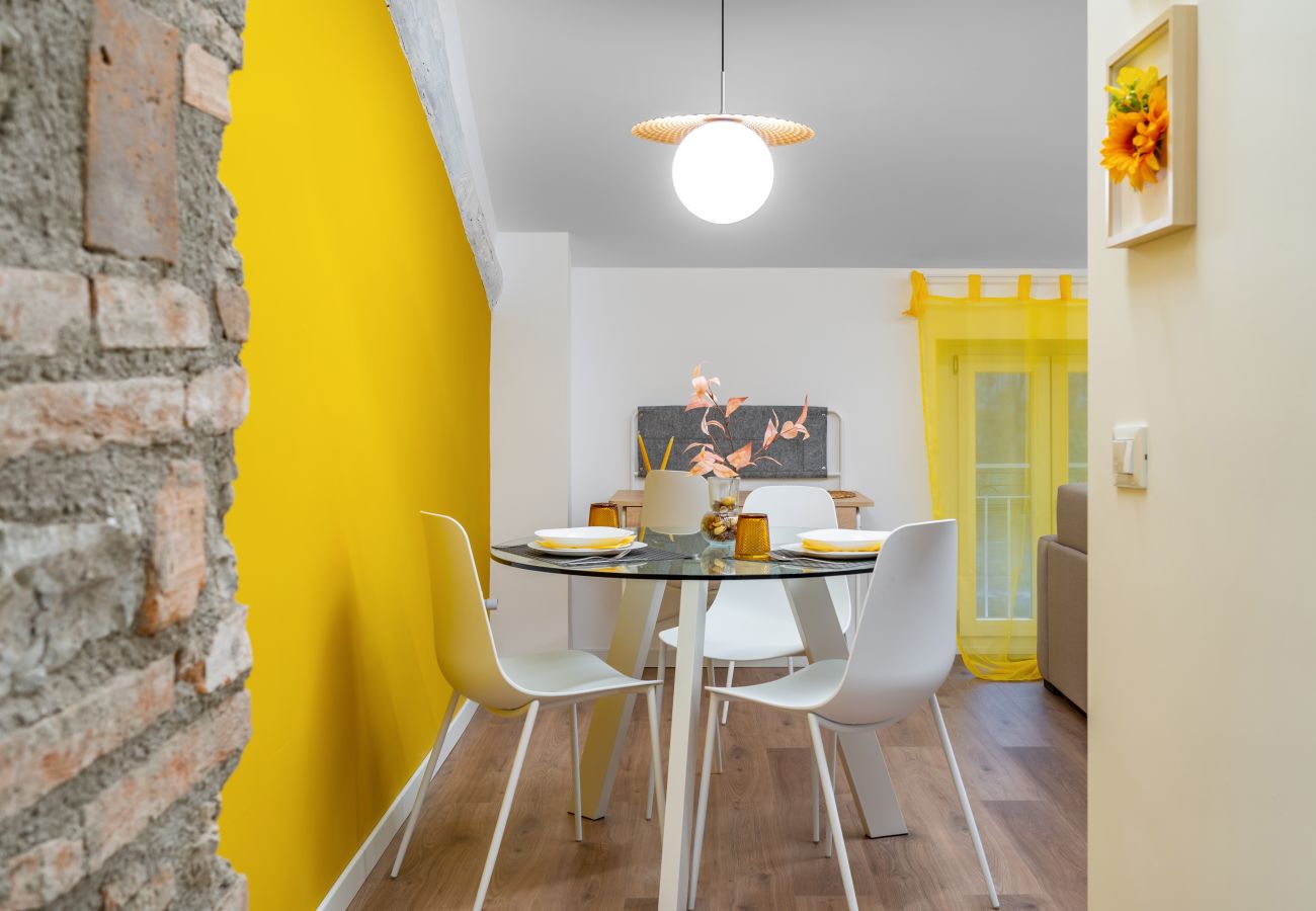 Appartement à Brescia - Cascina Conicchio 3