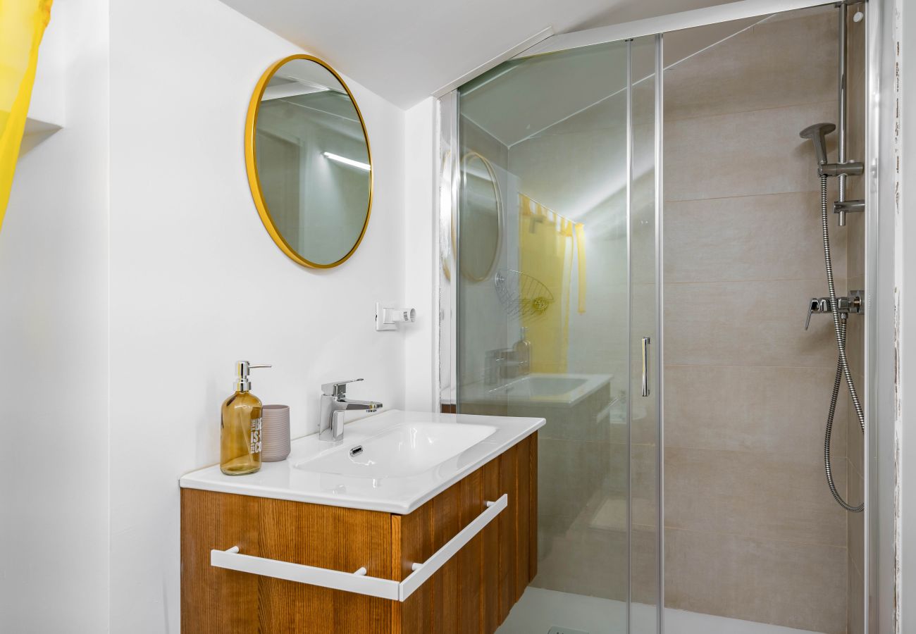Appartement à Brescia - Cascina Conicchio 3