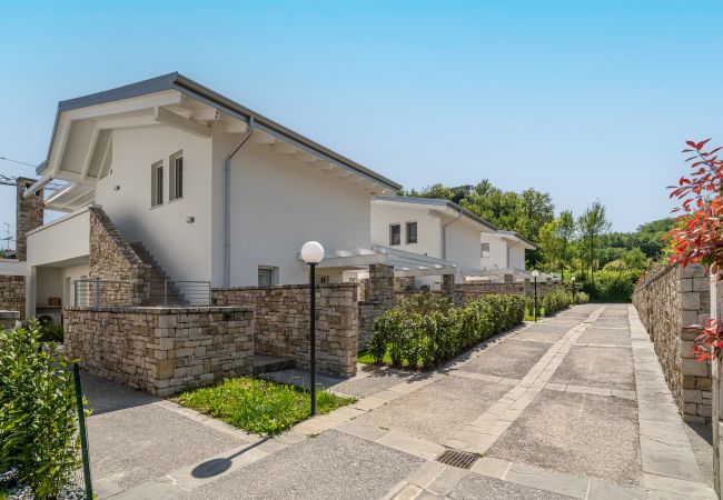 Appartement à Padenghe sul Garda - Garda Lido Red