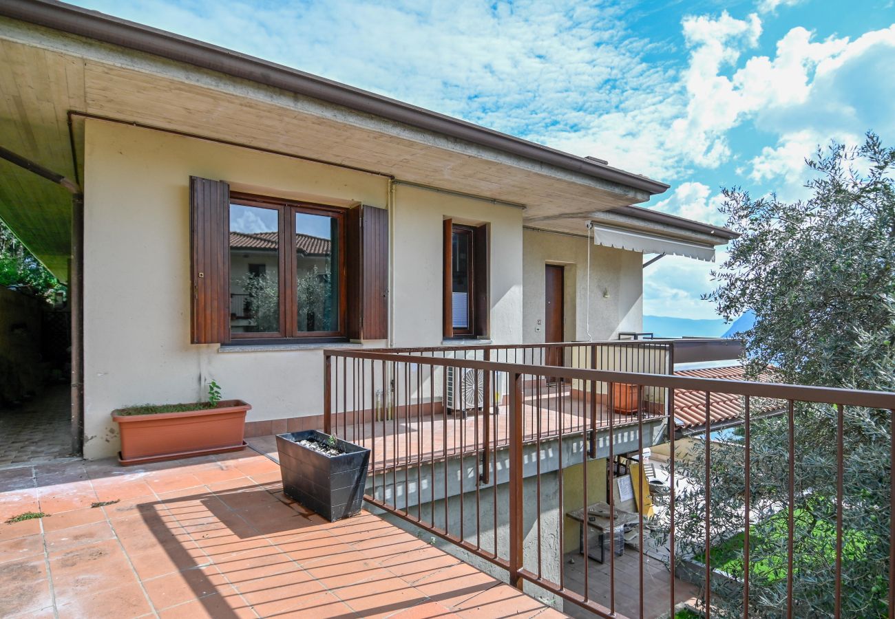 Appartement à Solto Collina - Terrazza sul Lago