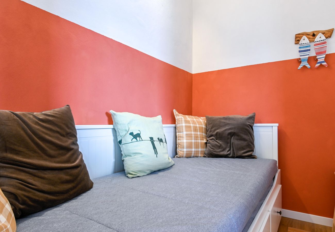 Appartement à Solto Collina - Terrazza sul Lago