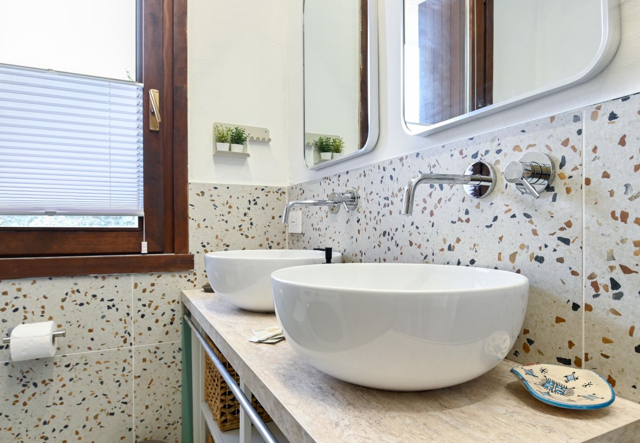 Appartement à Solto Collina - Terrazza sul Lago