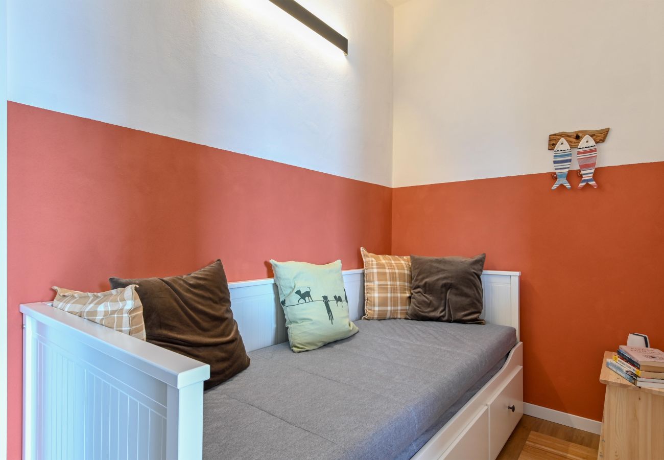 Appartement à Solto Collina - Terrazza sul Lago