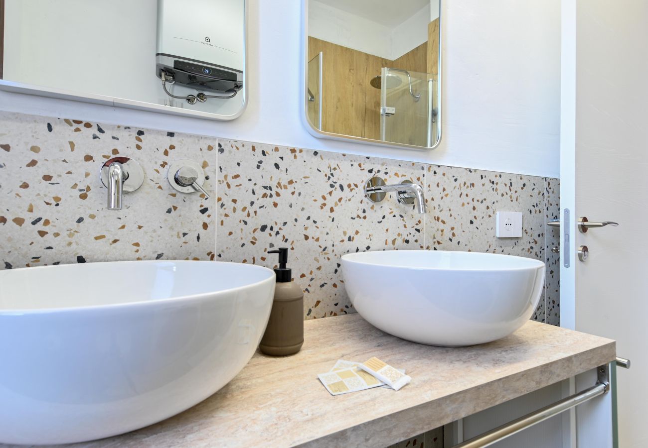 Appartement à Solto Collina - Terrazza sul Lago