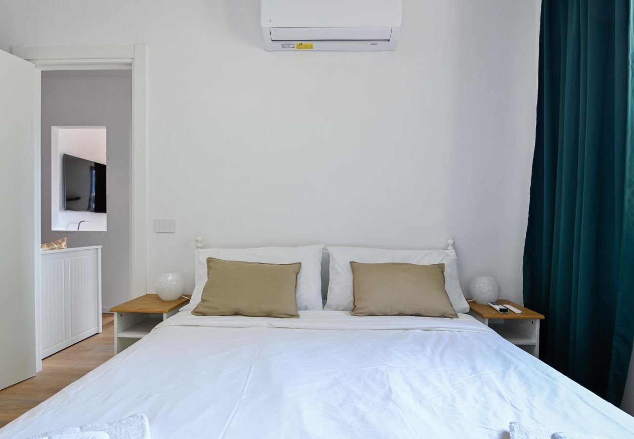 Appartement à Solto Collina - Terrazza sul Lago