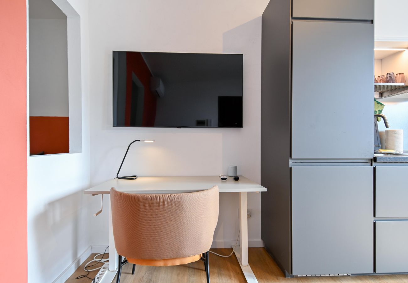 Appartement à Solto Collina - Terrazza sul Lago