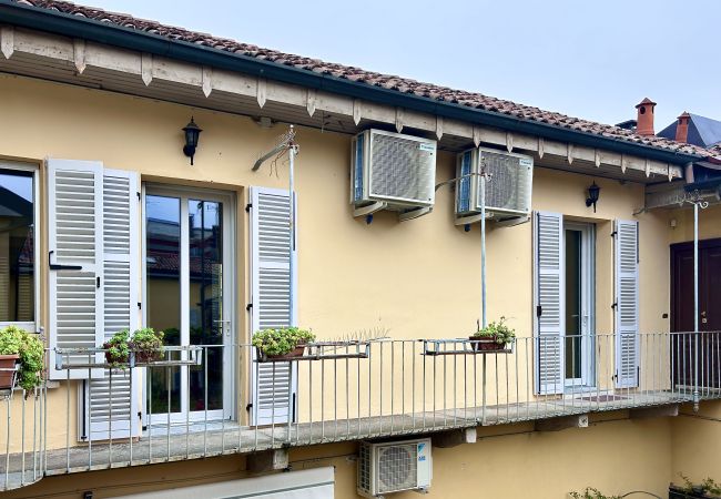 Studio à Pavia - SUITE ORIONE