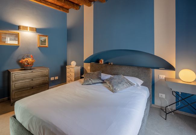 Appartement à Pavia - Happy days