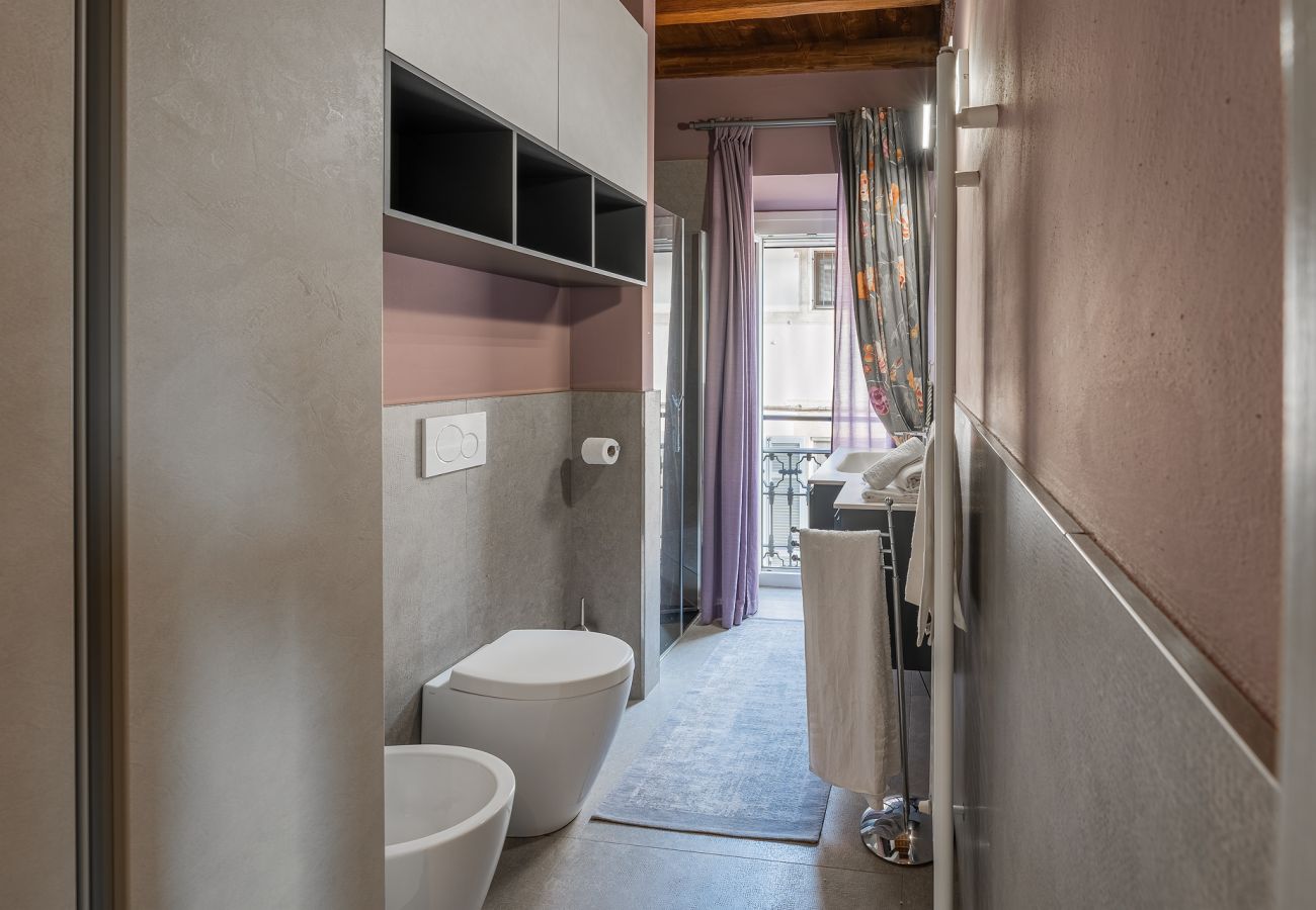 Appartement à Pavie - Happy days