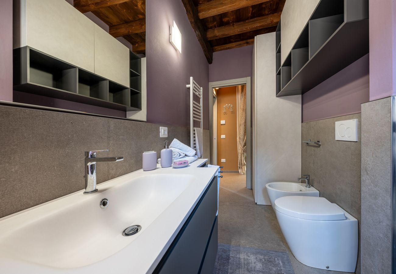 Appartement à Pavie - Happy days