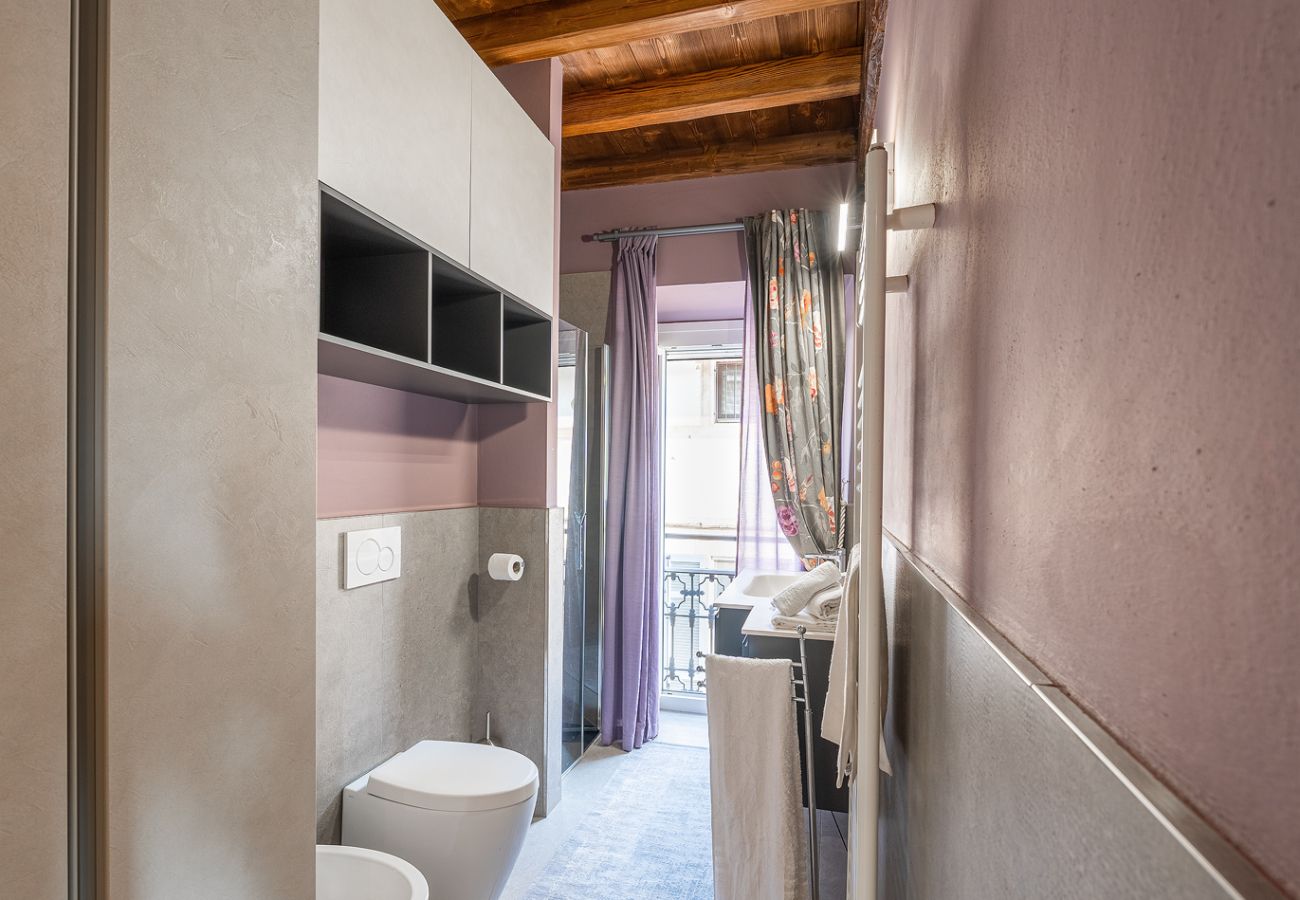Appartement à Pavie - Happy days
