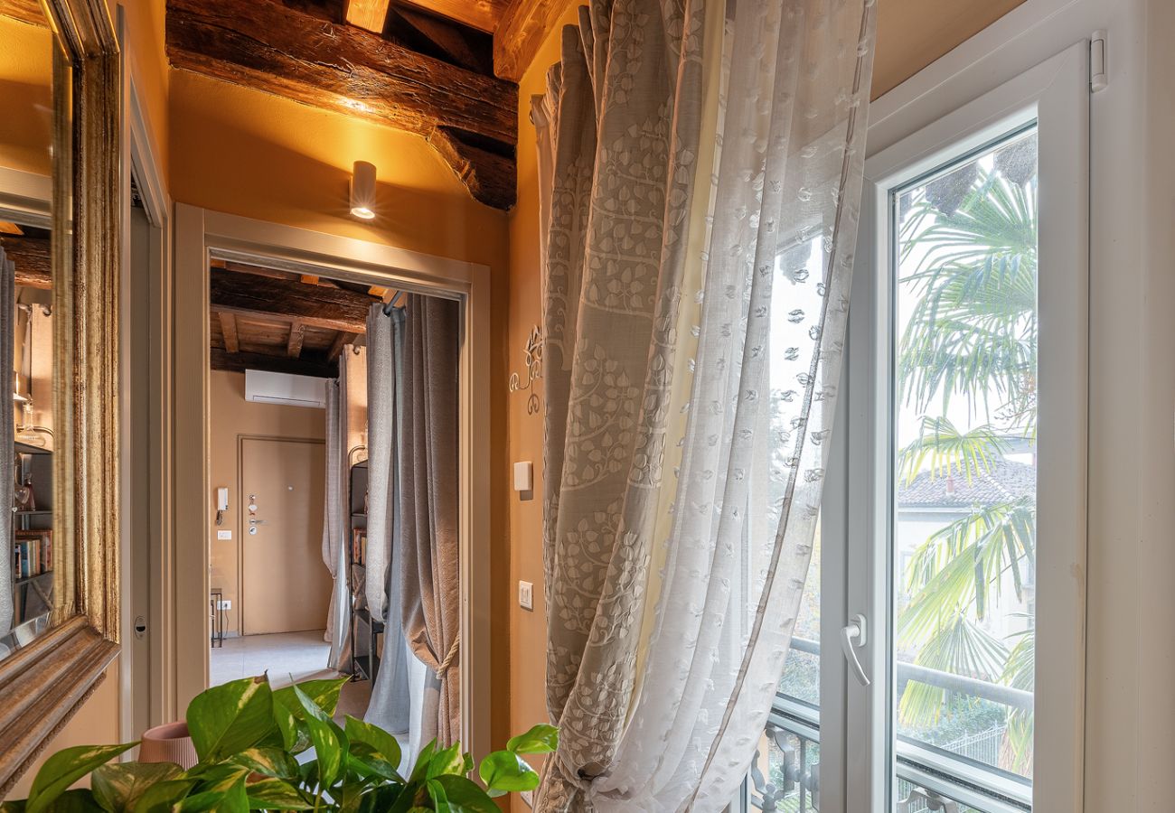 Appartement à Pavie - Happy days