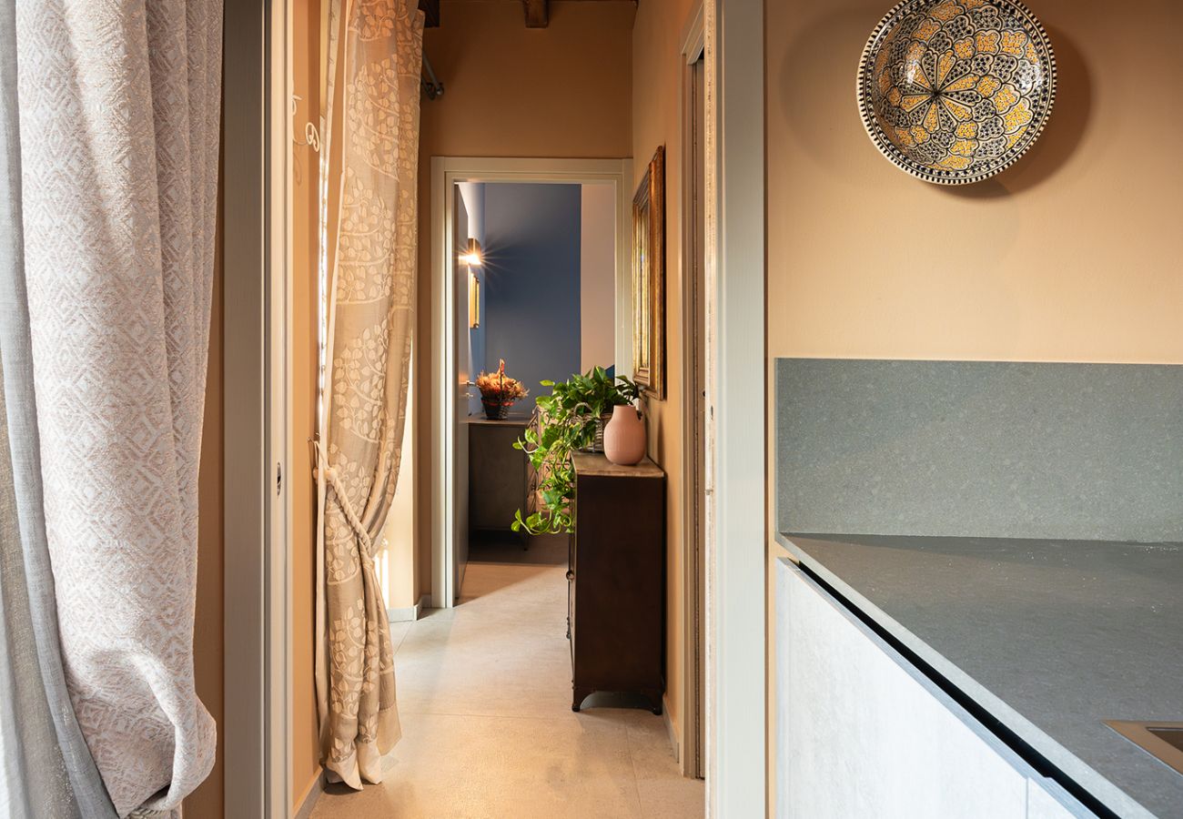 Appartement à Pavie - Happy days