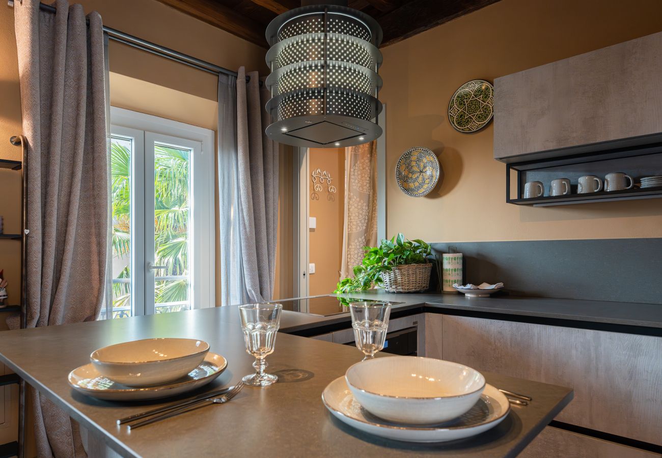 Appartement à Pavie - Happy days