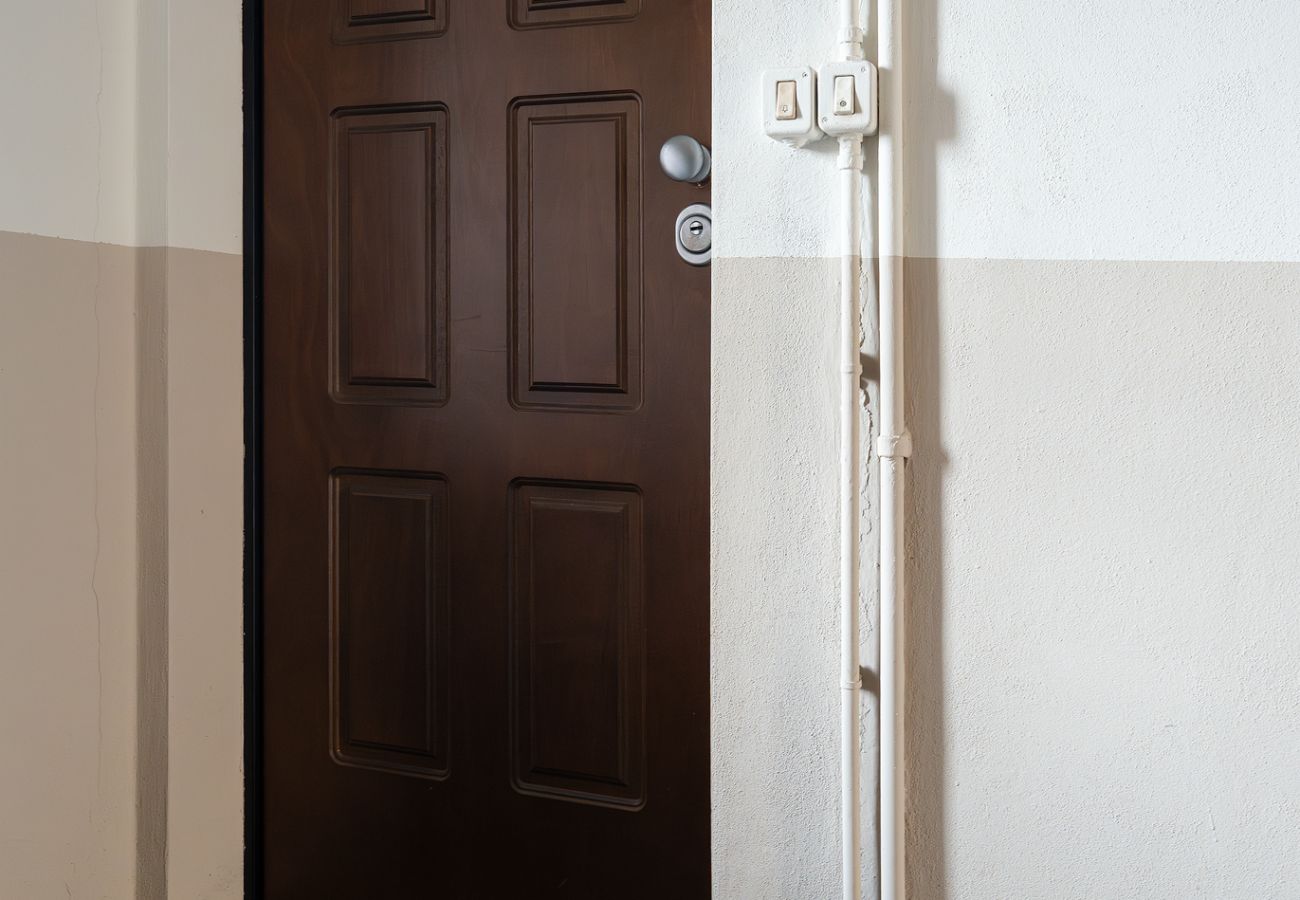 Appartement à Pavie - Happy days