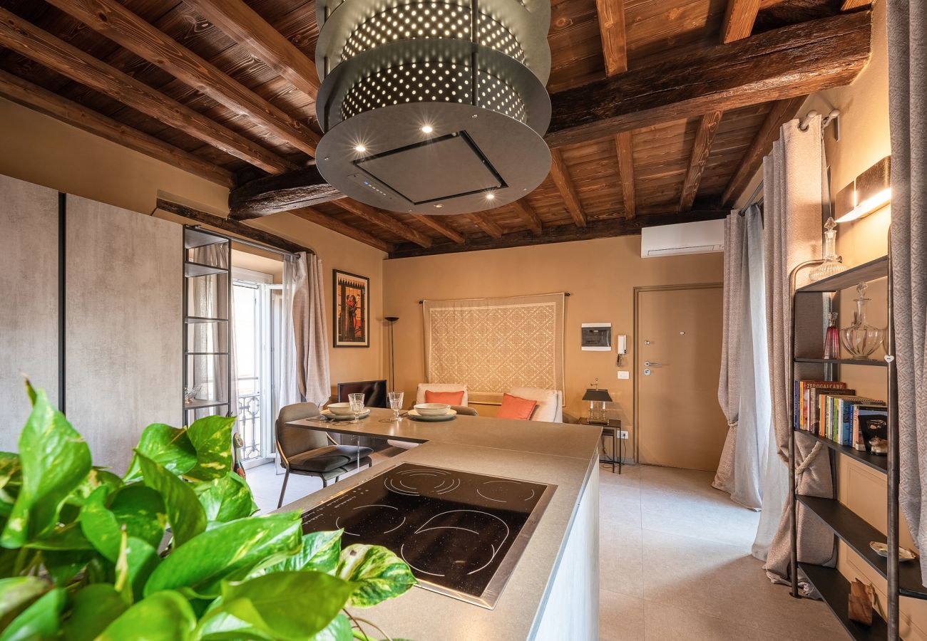 Appartement à Pavie - Happy days