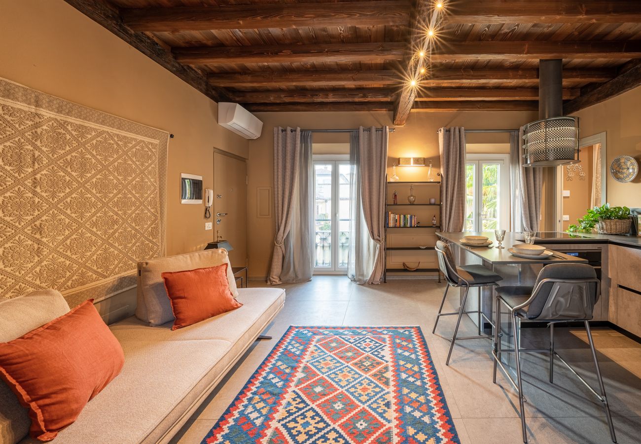 Appartement à Pavie - Happy days