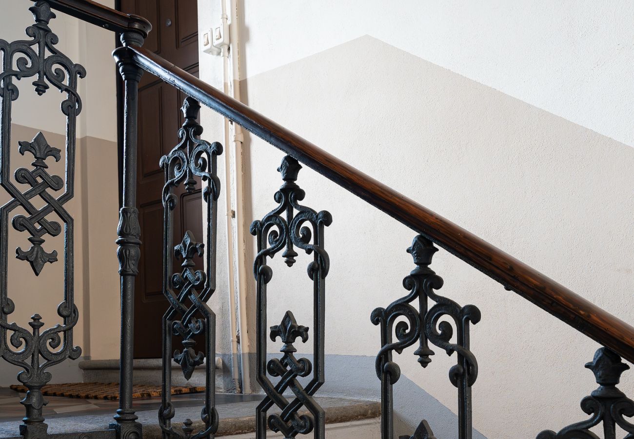 Appartement à Pavie - Happy days