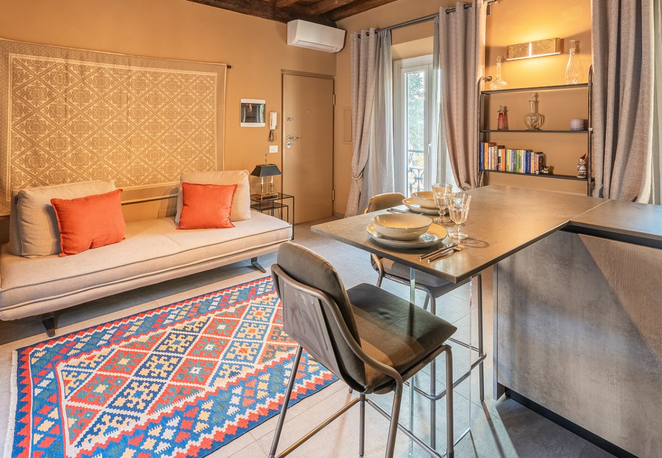 Appartement à Pavie - Happy days