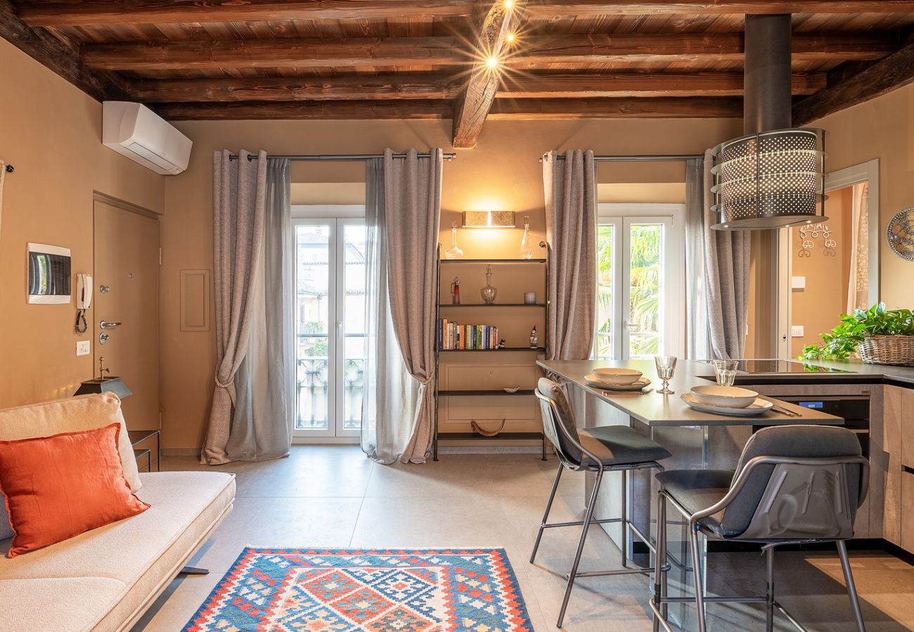 Appartement à Pavie - Happy days
