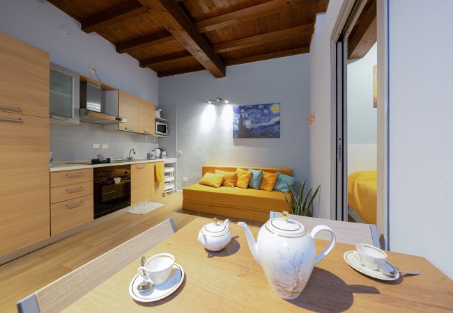 Appartement à Pavia - Federico House