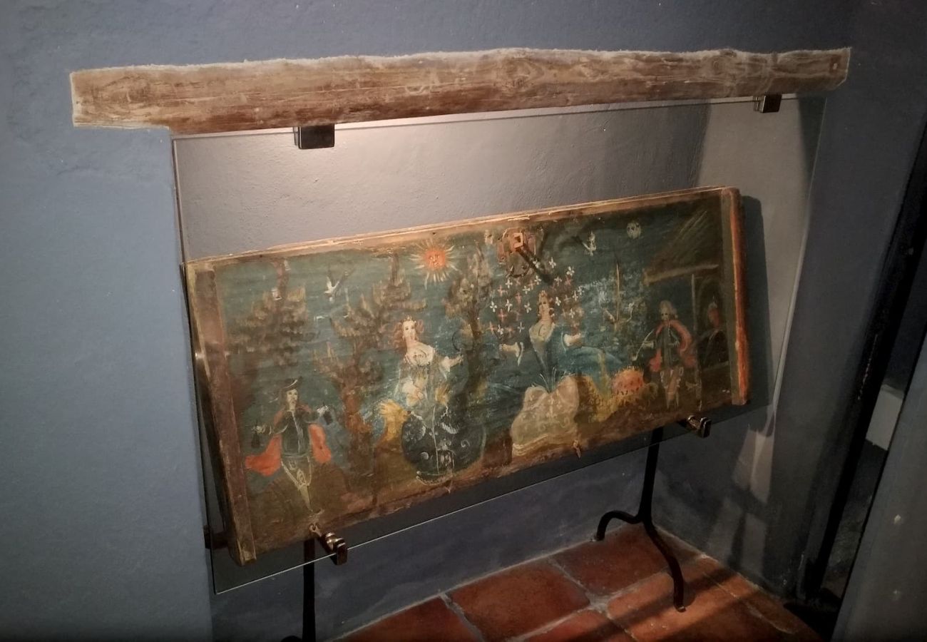 Appartement à Civezza - AgriIlGeco III - Casa a… Volte