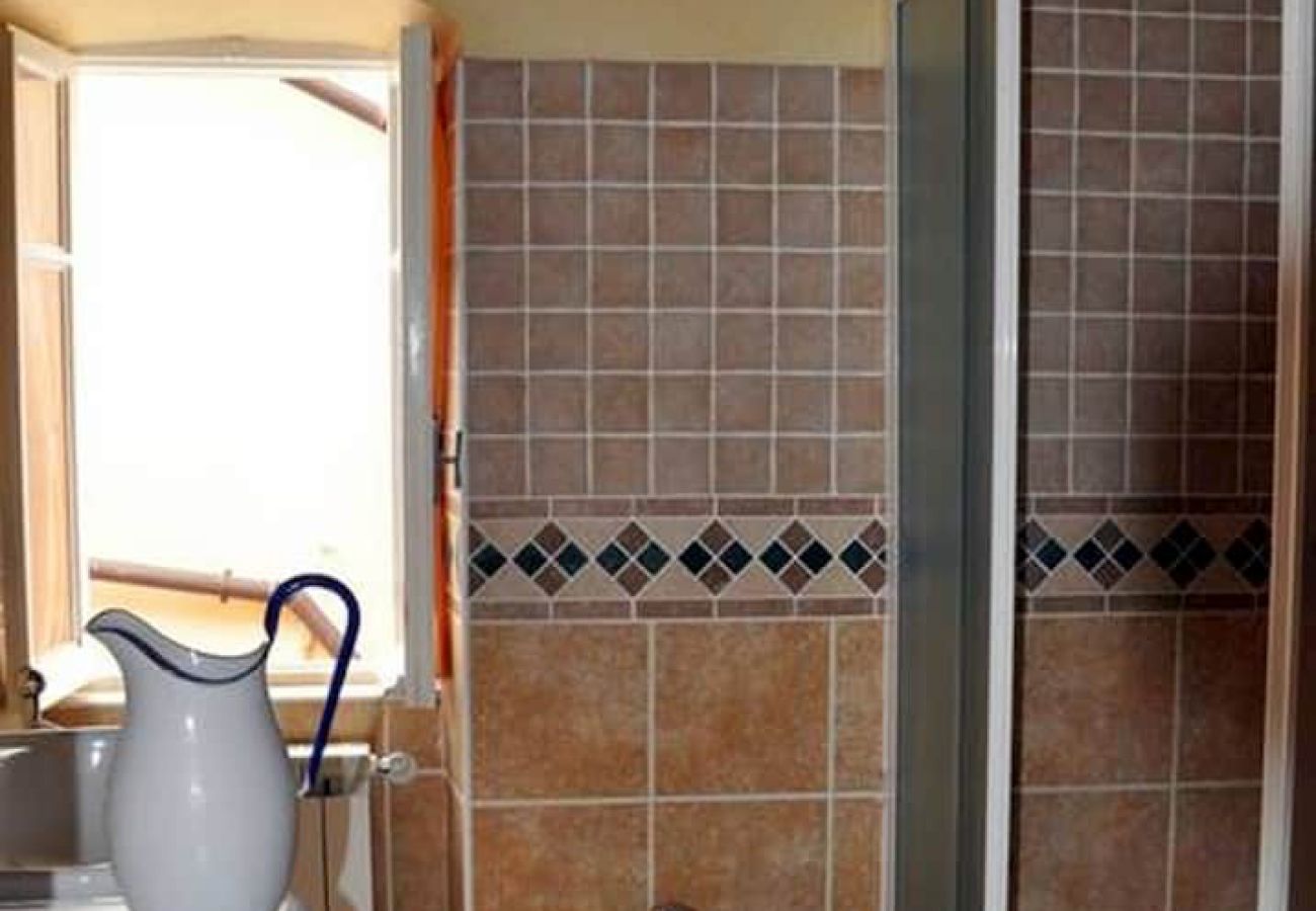 Appartement à Civezza - AgriIlGeco V - Loggia sul Faudo