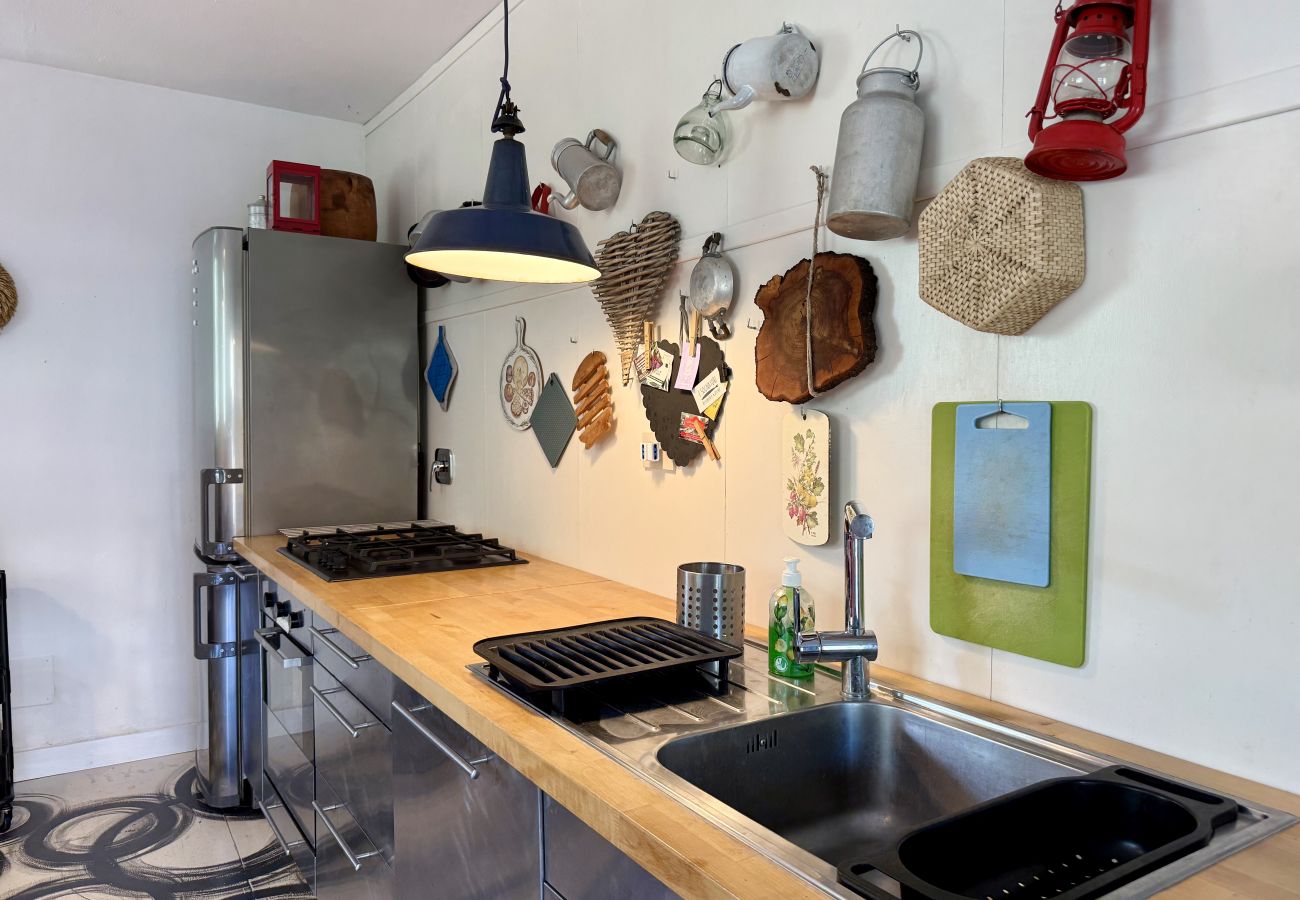 Maison à Dolcedo - La Casa di Maria