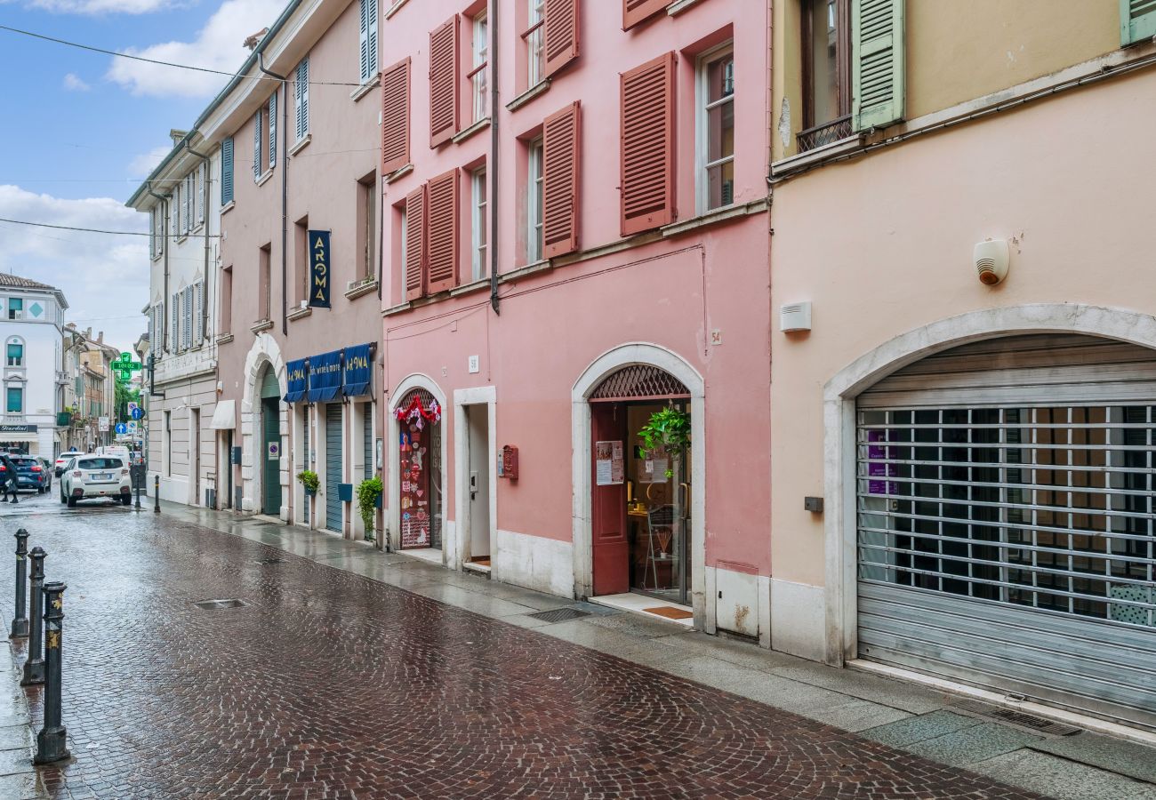 Appartement à Brescia - Attico 56