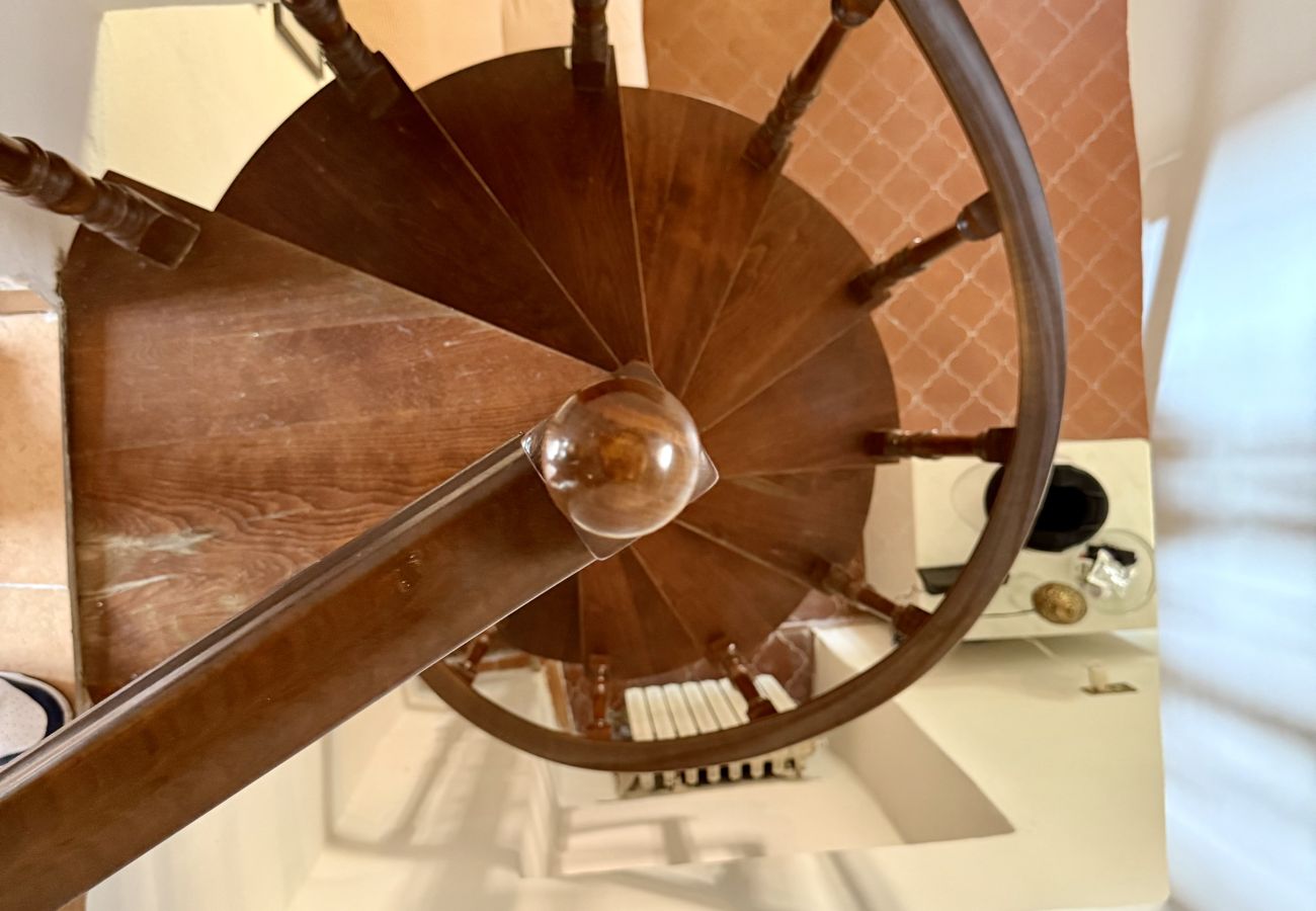 Appartement à Imperia - Casa Vista Paradiso