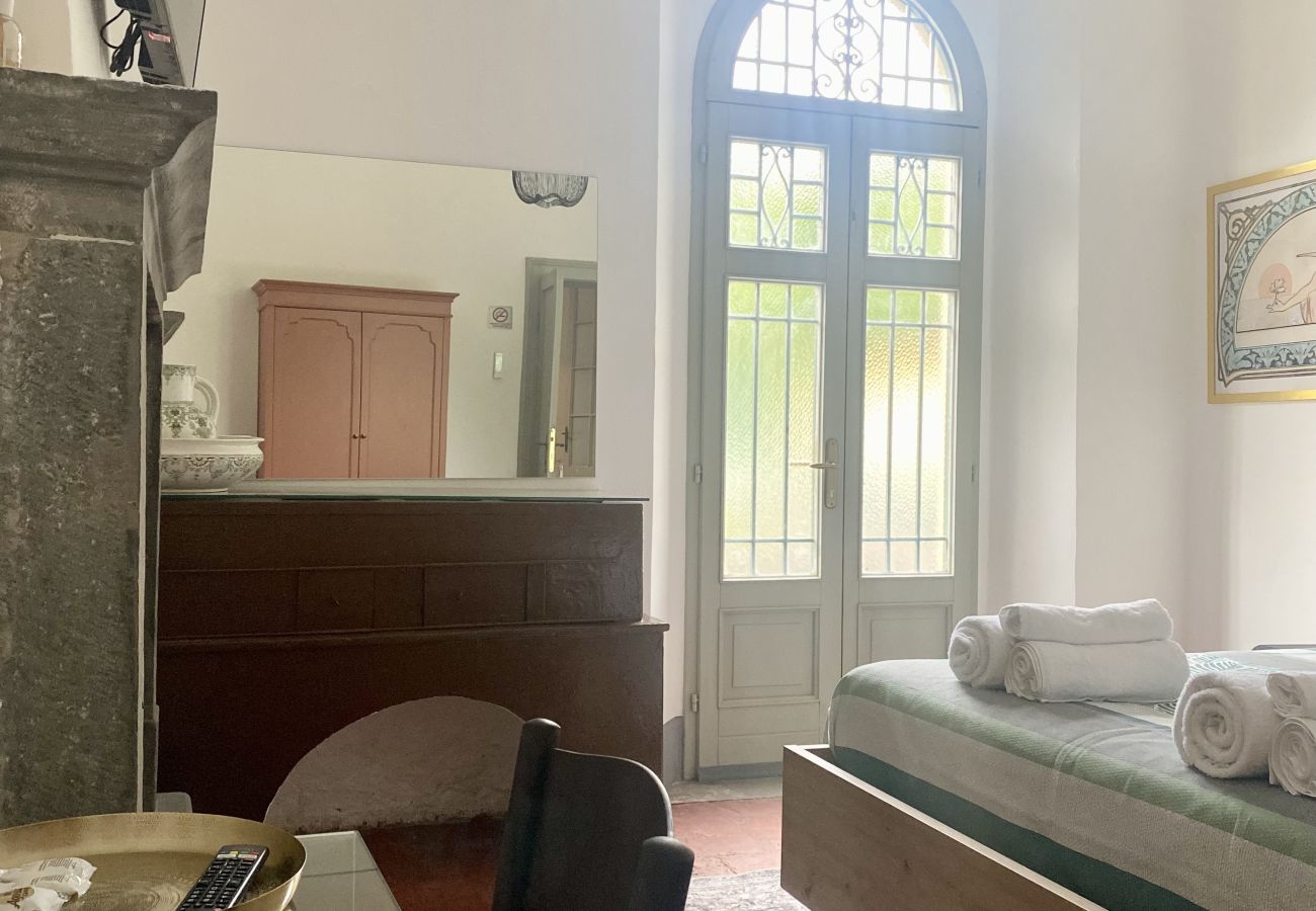 Studio à Solto Collina - Room - Le Ninfee, Villa Giovanna 