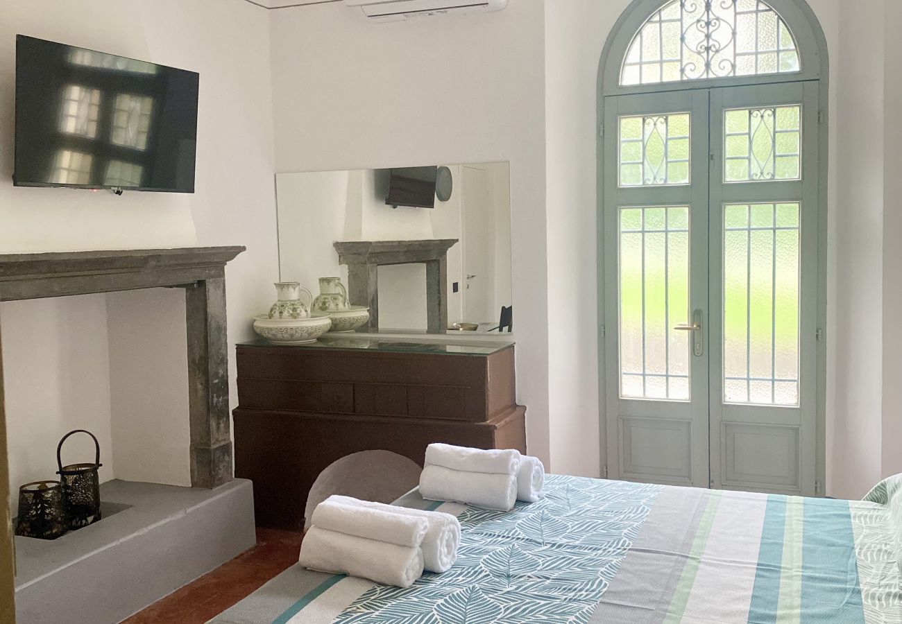 Studio à Solto Collina - Room - Le Ninfee, Villa Giovanna 